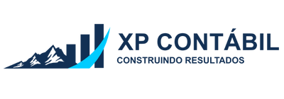 Logo XP Contabilidade